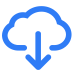 download pictogram Mac